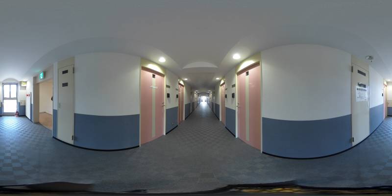 パノラマ画像その他