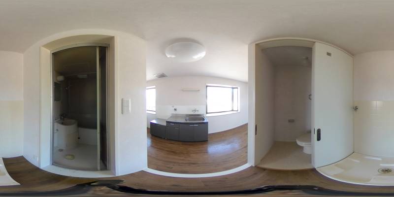 パノラマ画像その他