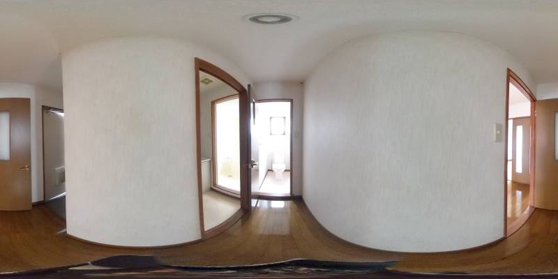 パノラマ画像その他