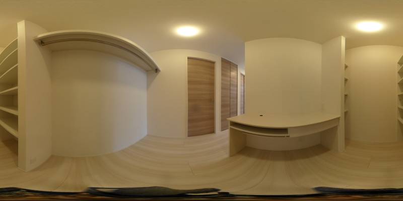 パノラマ画像その他