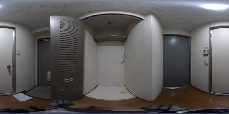 パノラマ画像その他