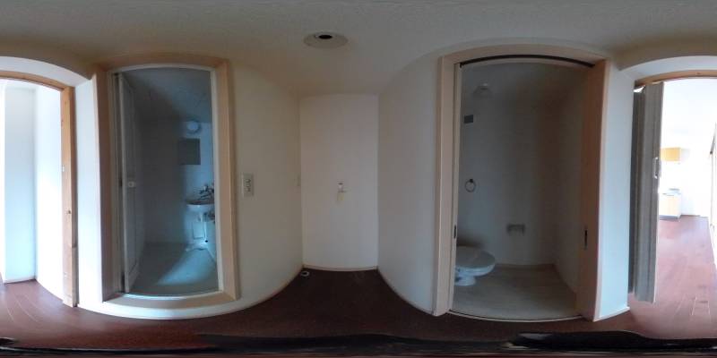 パノラマ画像その他