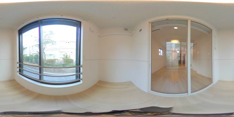 パノラマ画像その他