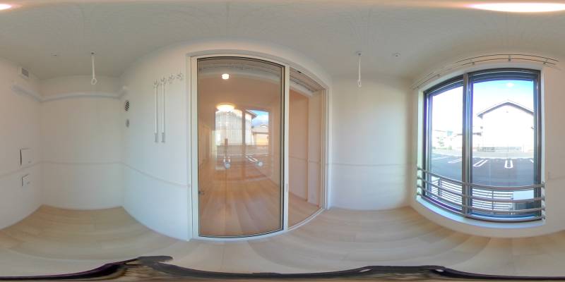 パノラマ画像その他