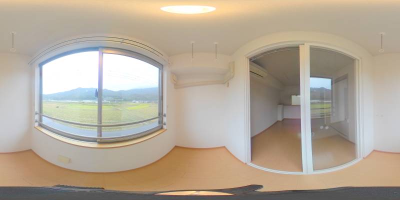 パノラマ画像その他