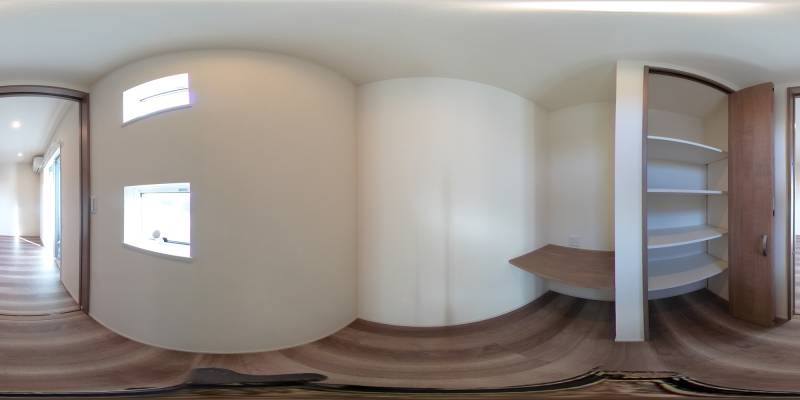 パノラマ画像その他