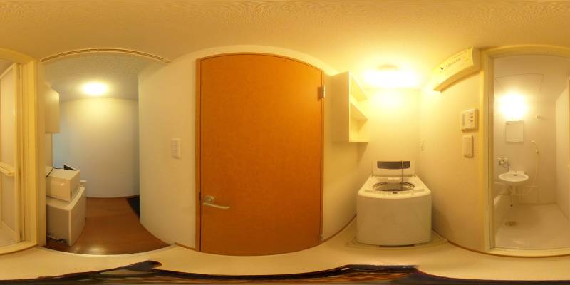 パノラマ画像その他