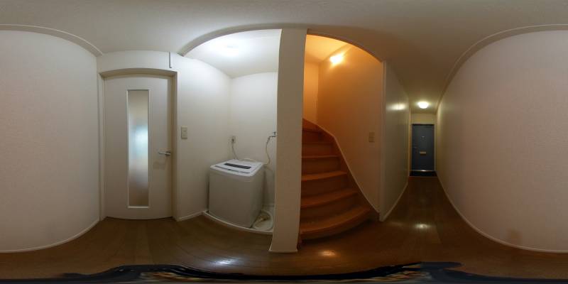 パノラマ画像その他