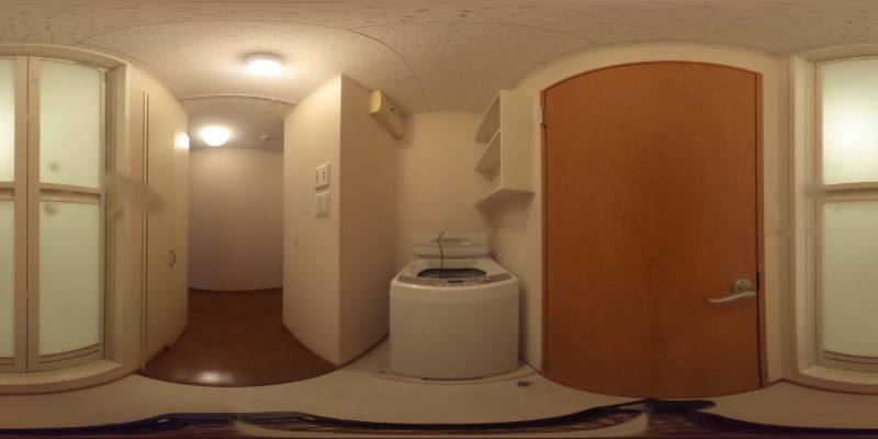 パノラマ画像その他