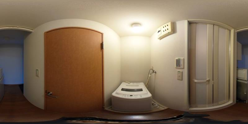 パノラマ画像その他