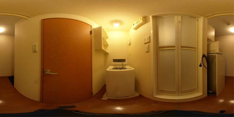 パノラマ画像その他