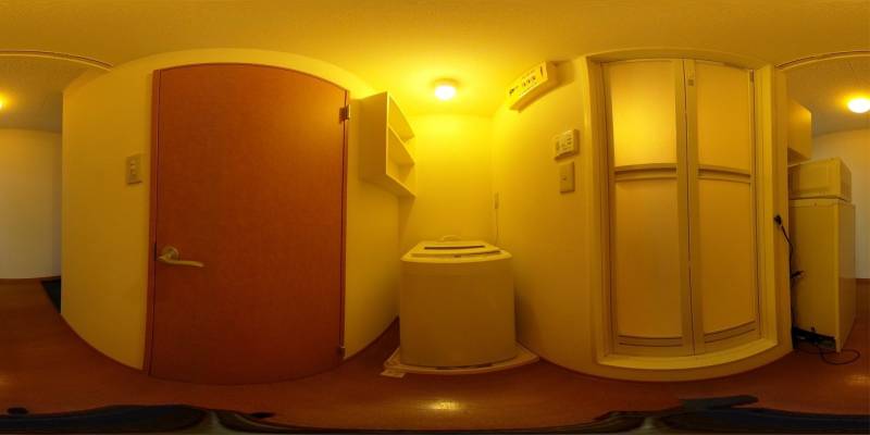 パノラマ画像その他
