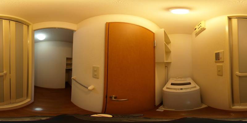 パノラマ画像その他