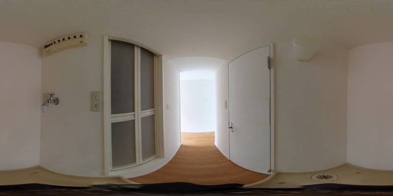 パノラマ画像その他