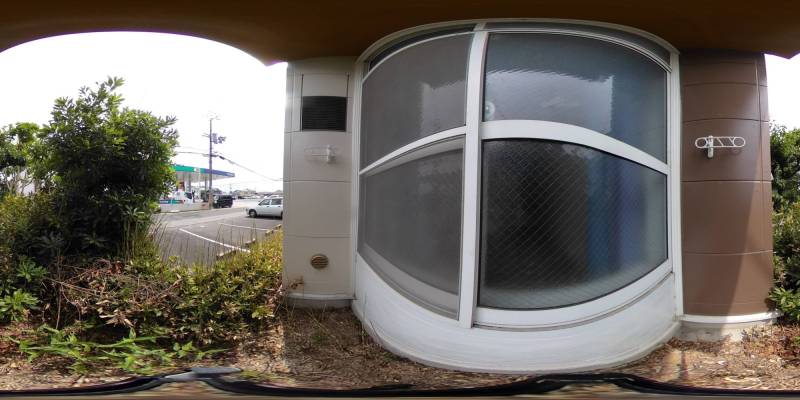 パノラマ画像その他