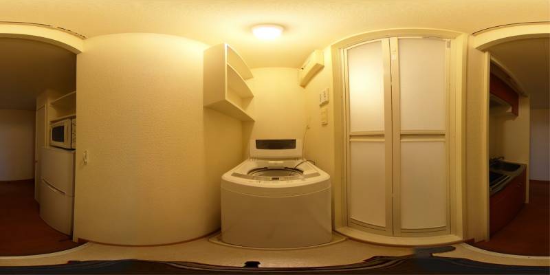 パノラマ画像その他