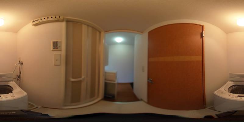 パノラマ画像その他