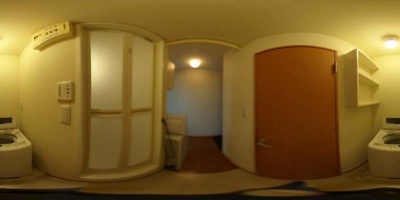 パノラマ画像その他