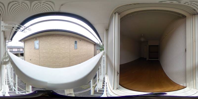 パノラマ画像その他