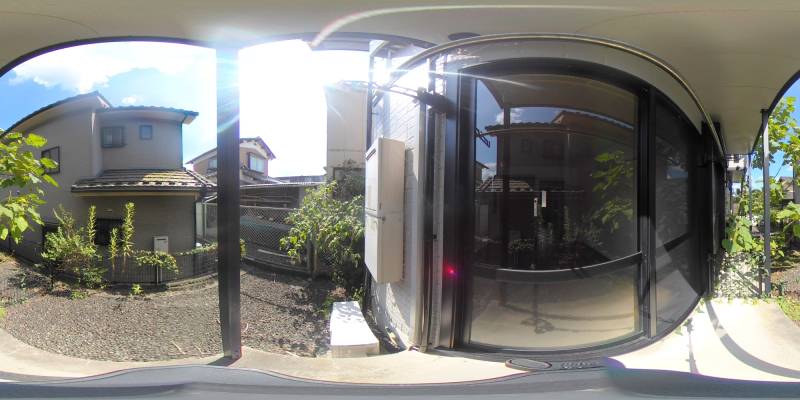 パノラマ画像その他