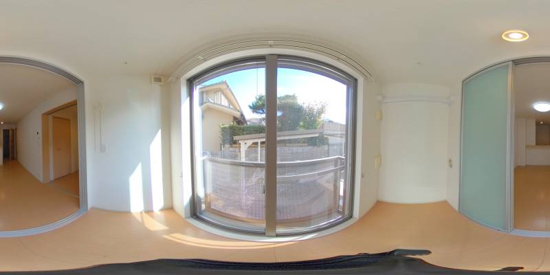 パノラマ画像その他