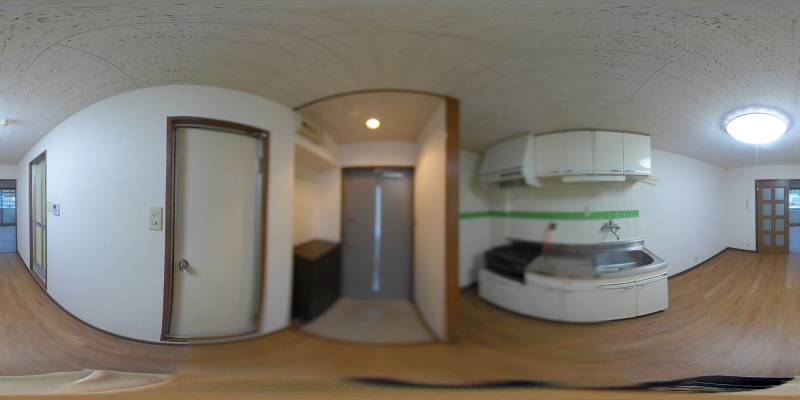 パノラマ画像その他