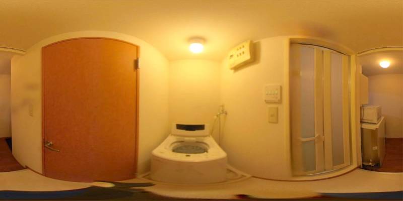 パノラマ画像その他