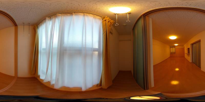 パノラマ画像その他