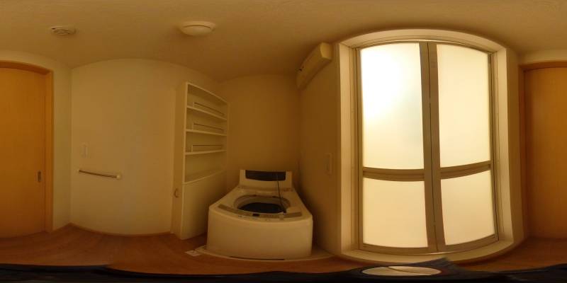 パノラマ画像その他