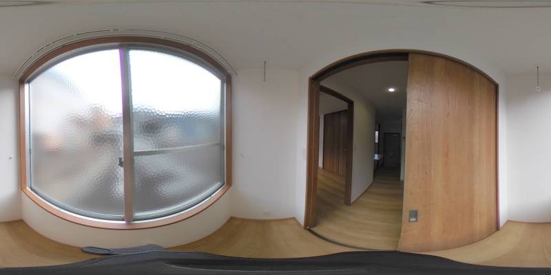 パノラマ画像その他