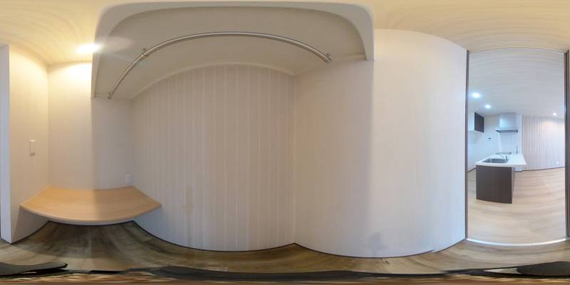 パノラマ画像その他