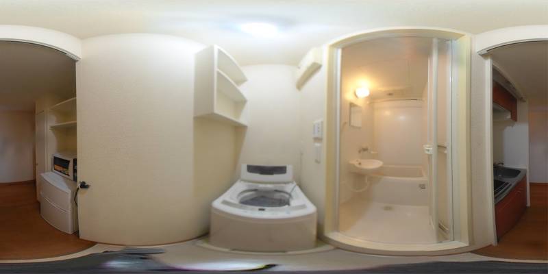 パノラマ画像その他