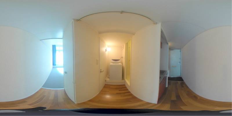 パノラマ画像その他