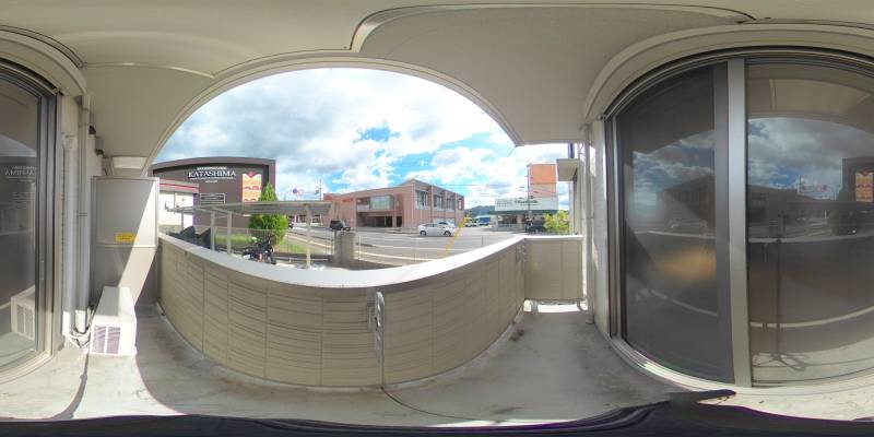 パノラマ画像その他