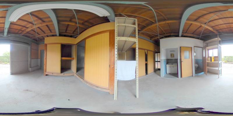 パノラマ画像倉庫