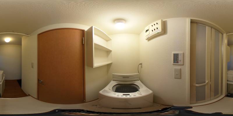 パノラマ画像その他