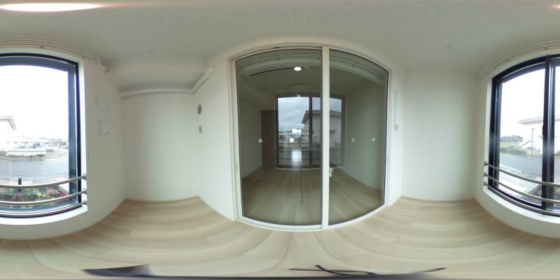 パノラマ画像その他