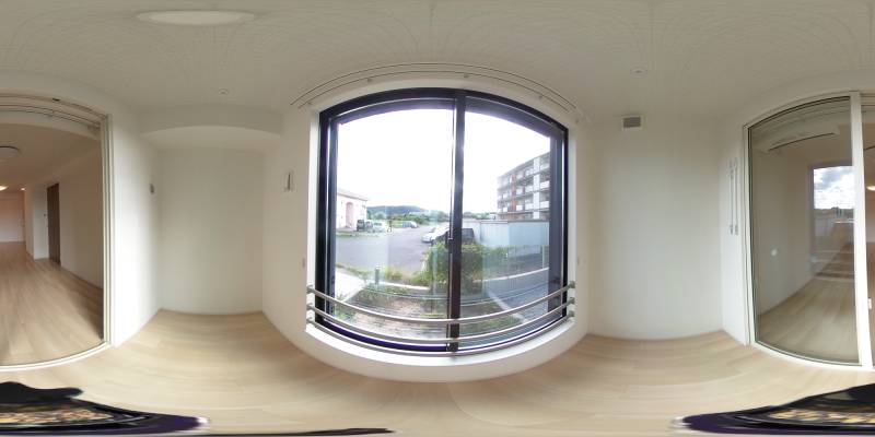 パノラマ画像その他