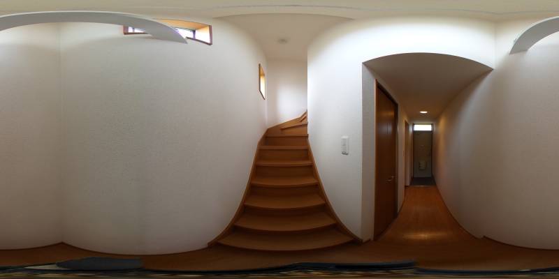 パノラマ画像その他