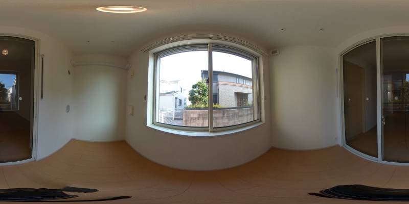 パノラマ画像その他