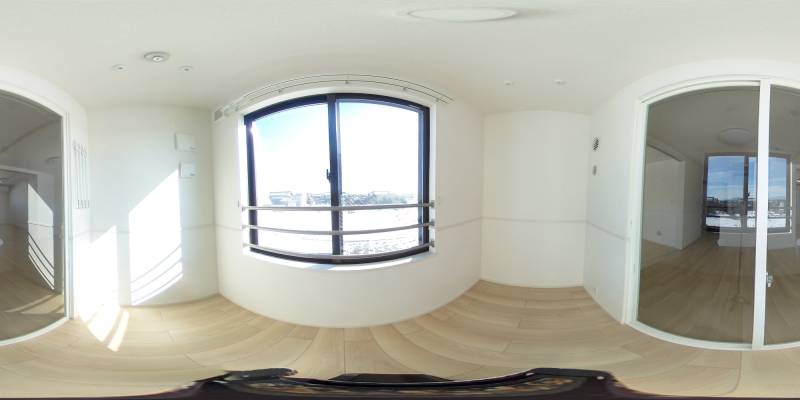 パノラマ画像その他