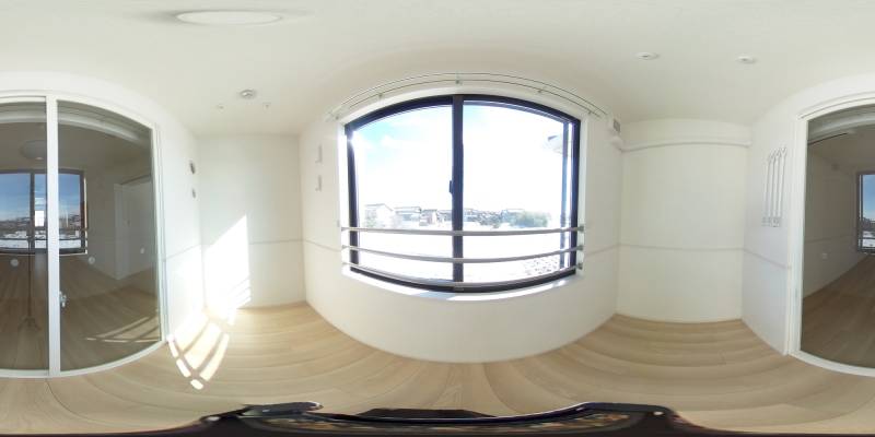 パノラマ画像その他