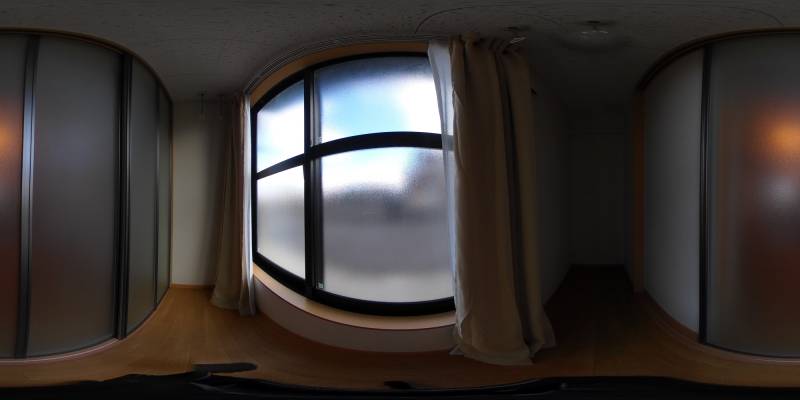 パノラマ画像その他