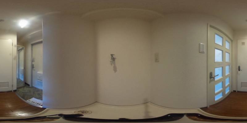 パノラマ画像その他