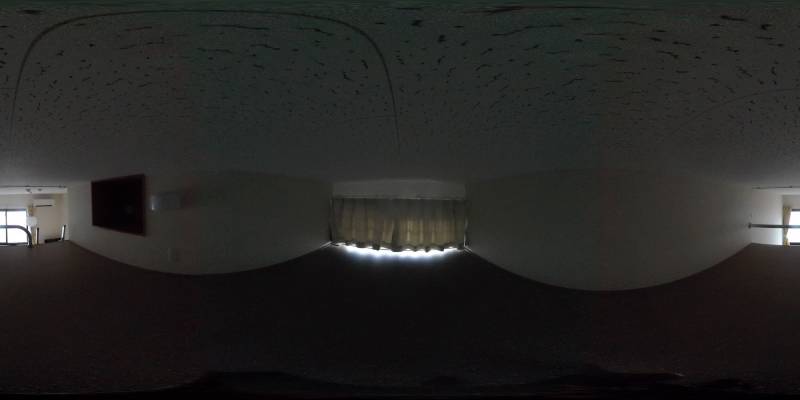 パノラマ画像ロフト