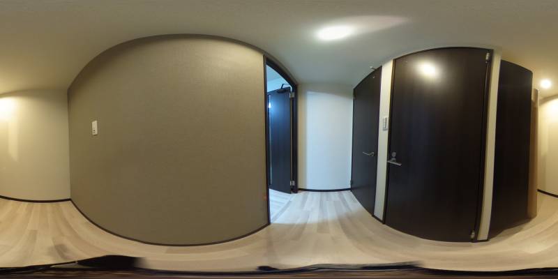 パノラマ画像その他