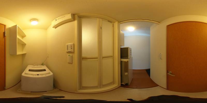 パノラマ画像その他