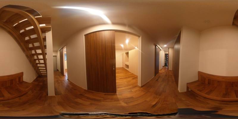 パノラマ画像その他