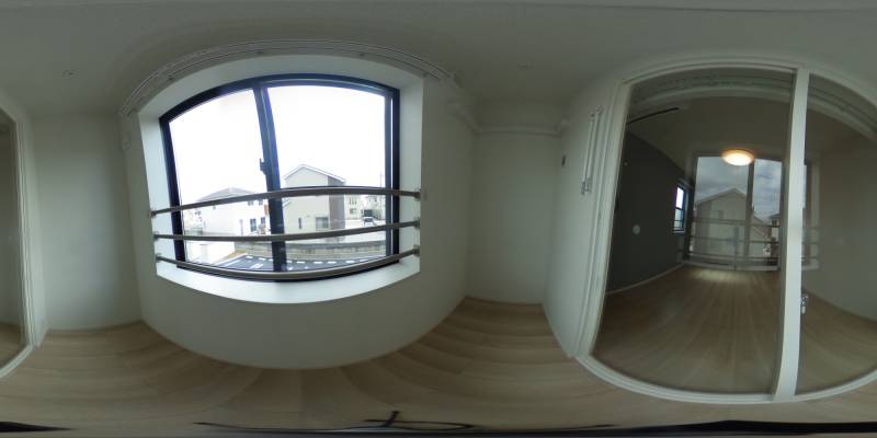 パノラマ画像その他