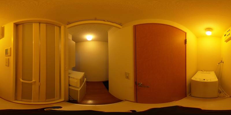 パノラマ画像その他